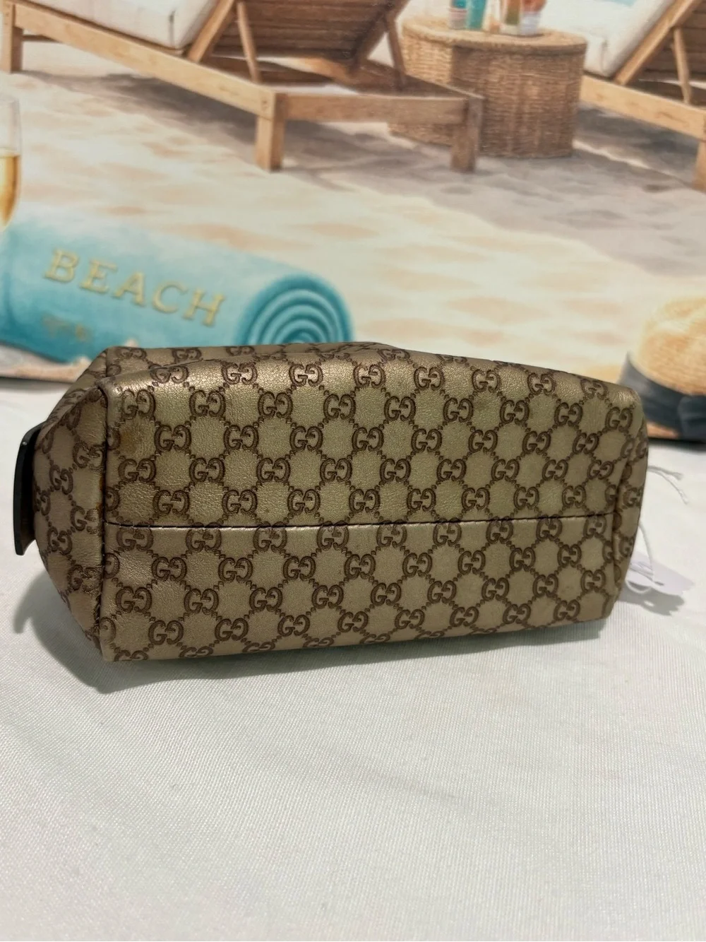 Gucci model photos